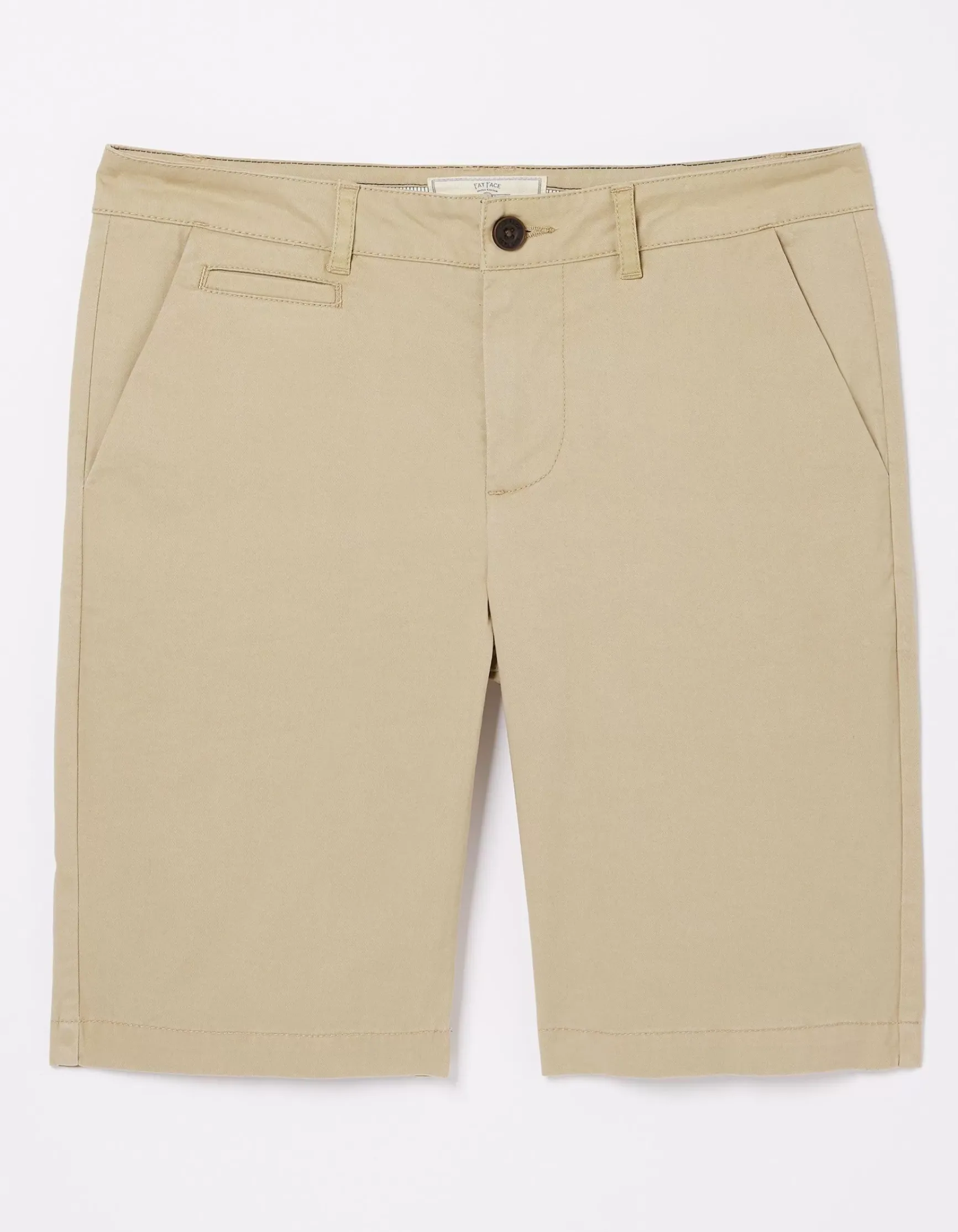 FatFace Falmouth Bermuda Chino Shorts|Women Shorts