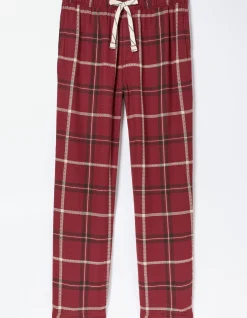 FatFace Falmouth Jacquard Pyjama Bottoms|Men View All