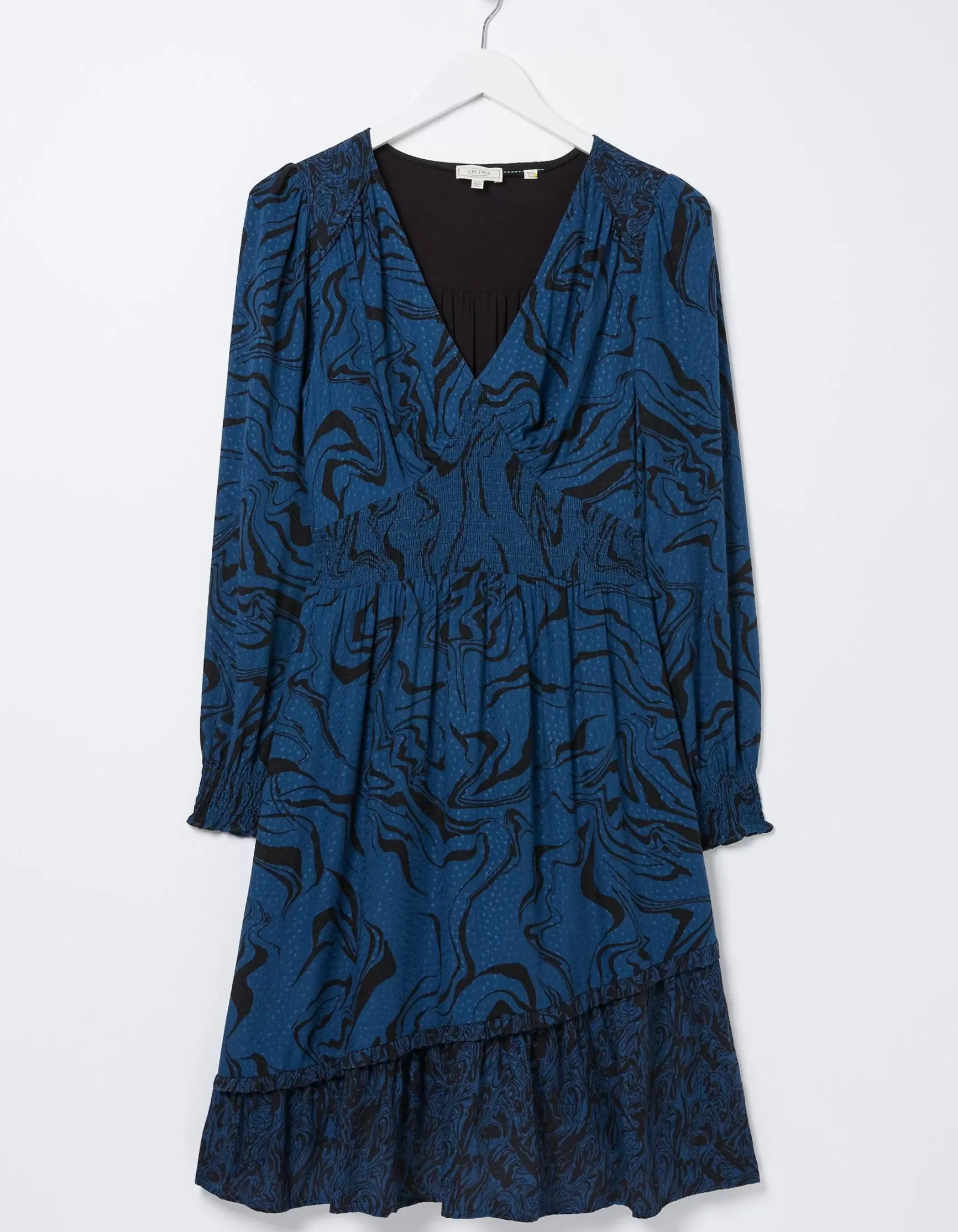 FatFace Farah Marble Dress|Women Dresses