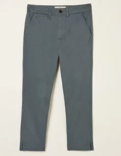 FatFace Farnham Cropped Chinos|Women Trousers & Leggings