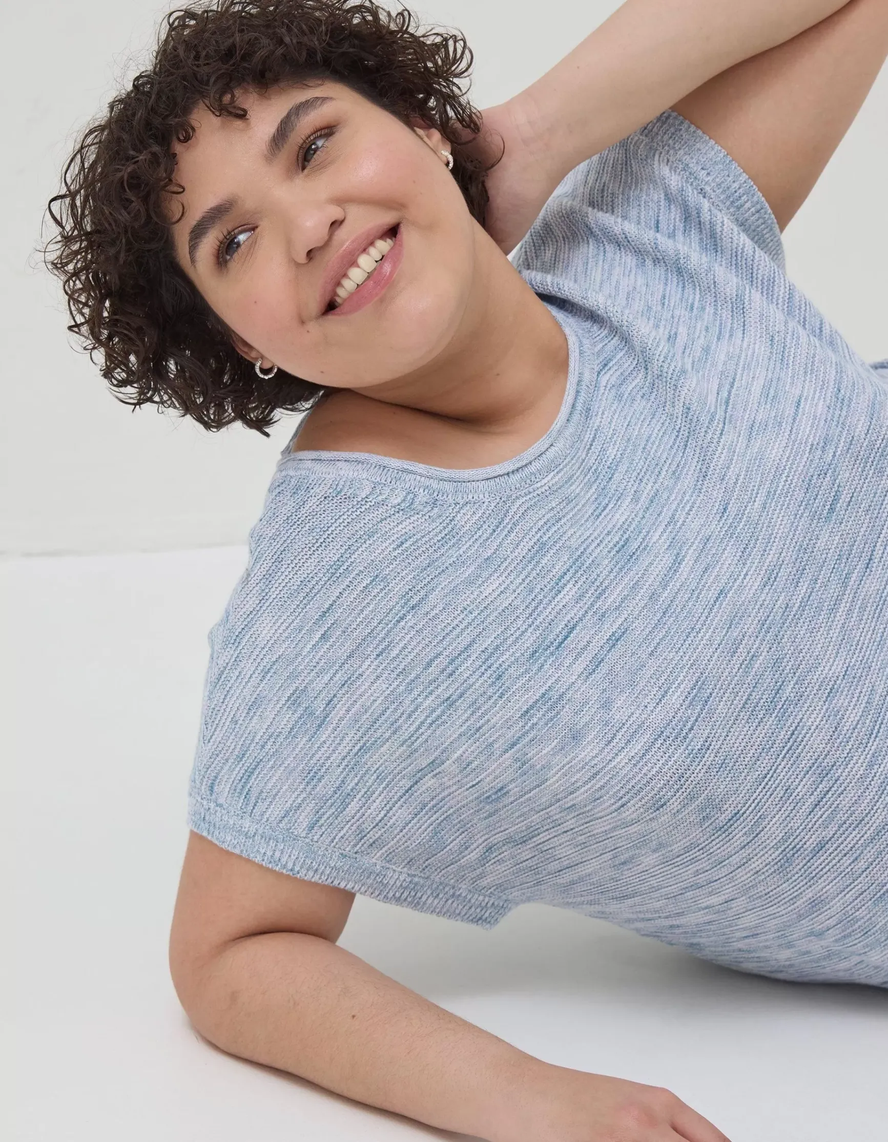 FatFace Faye Button Back Top|Women Knitwear