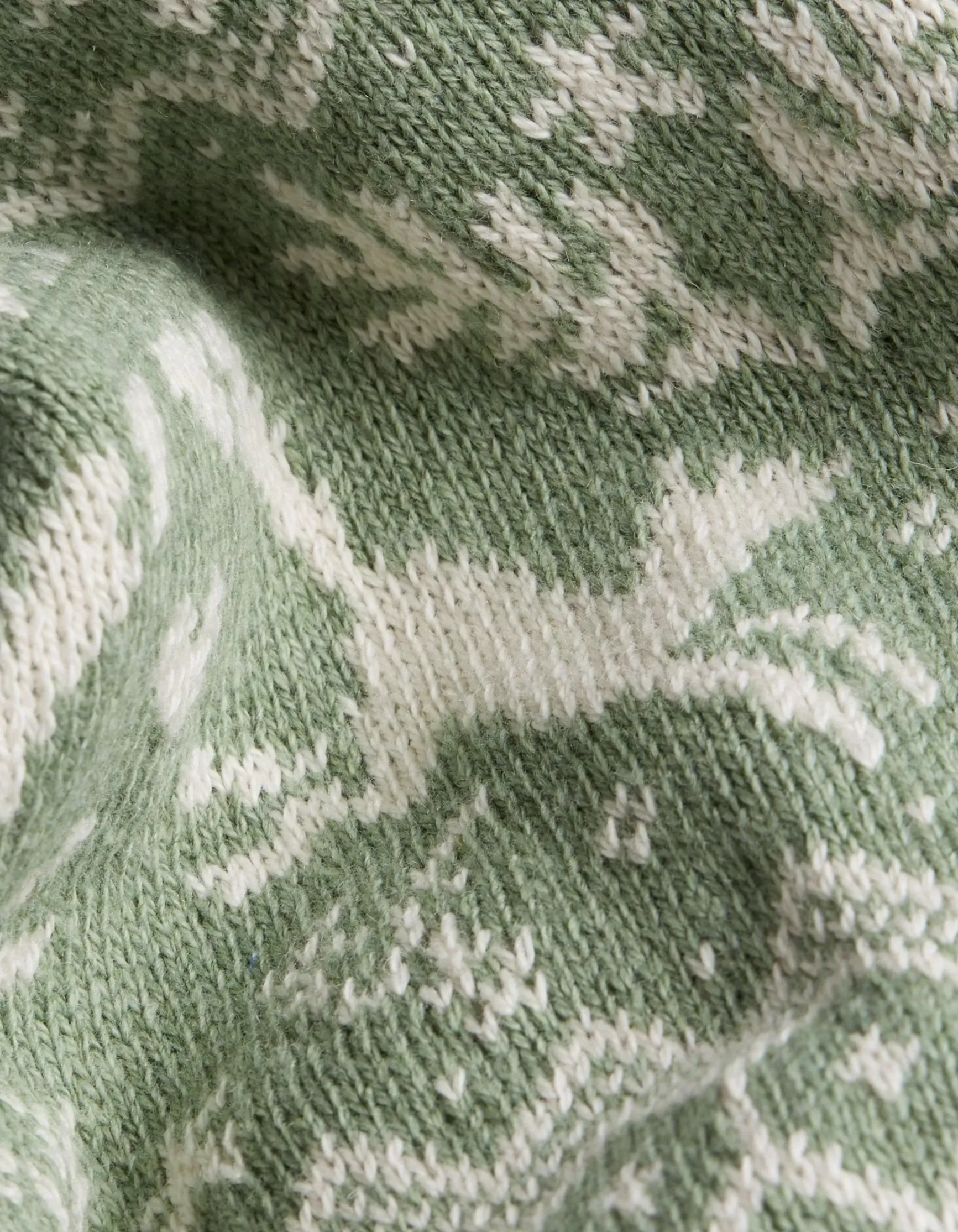 FatFace Felicity Fox Fairisle Jumper|Women View All