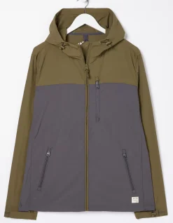 FatFace Festival Jacket|Men Coats & Jackets