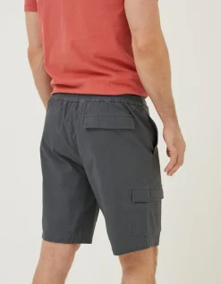 FatFace Filey Cargo Swim Shorts|Men Swimwear