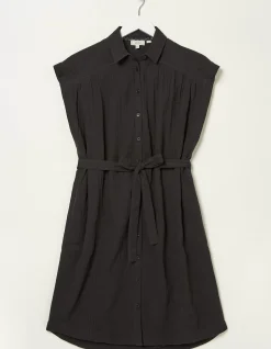 FatFace Finley Shirt Dress|Women Dresses