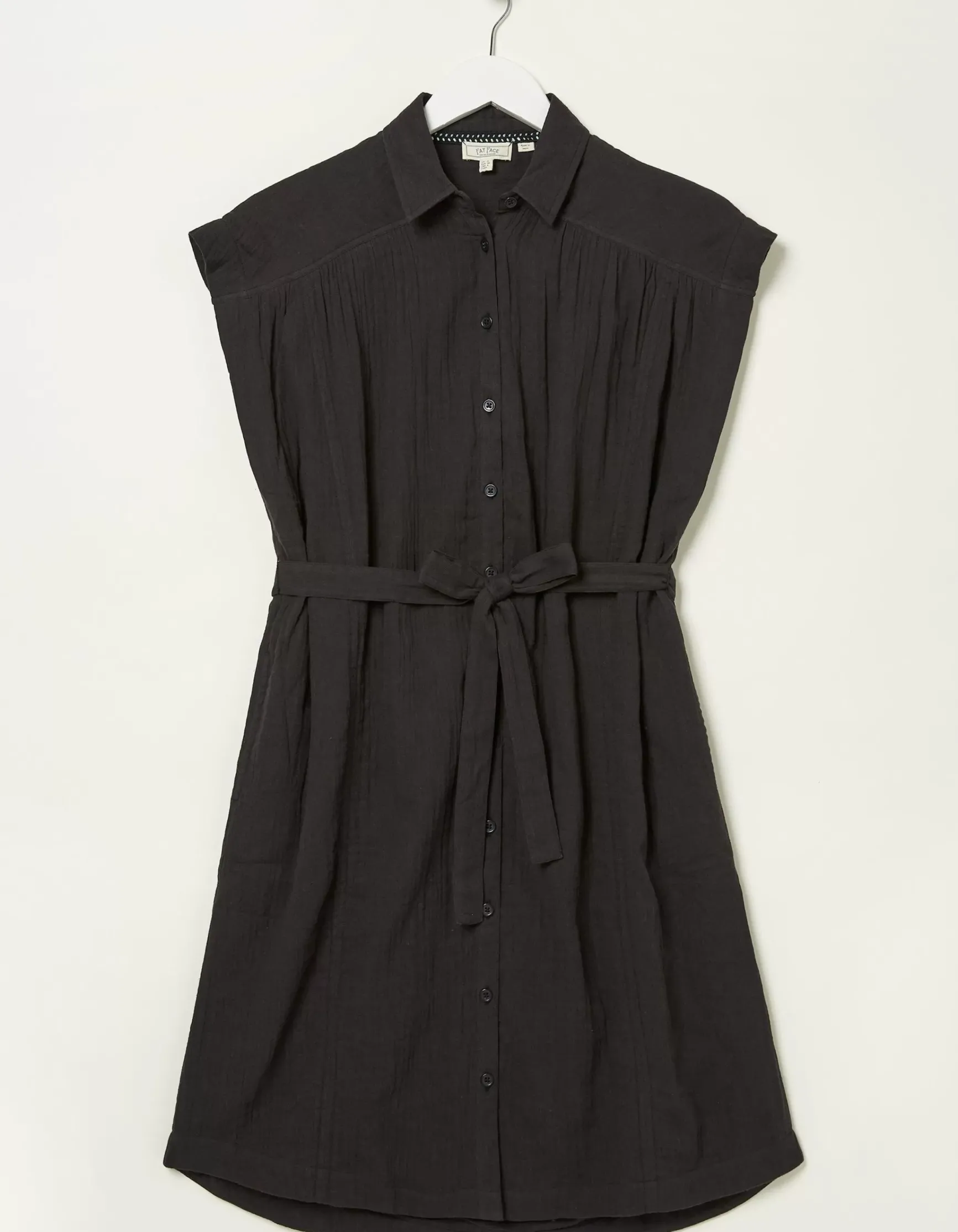 FatFace Finley Shirt Dress|Women Dresses