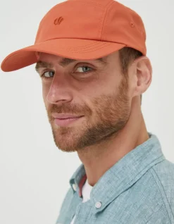 FatFace Five Panel Cap|Men View All