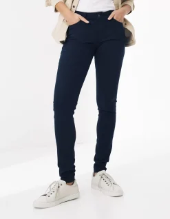 FatFace Five Pocket Jegging|Women Trousers & Leggings