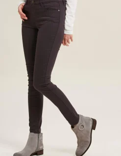 FatFace Five Pocket Jeggings|Women Jeans & Dungarees