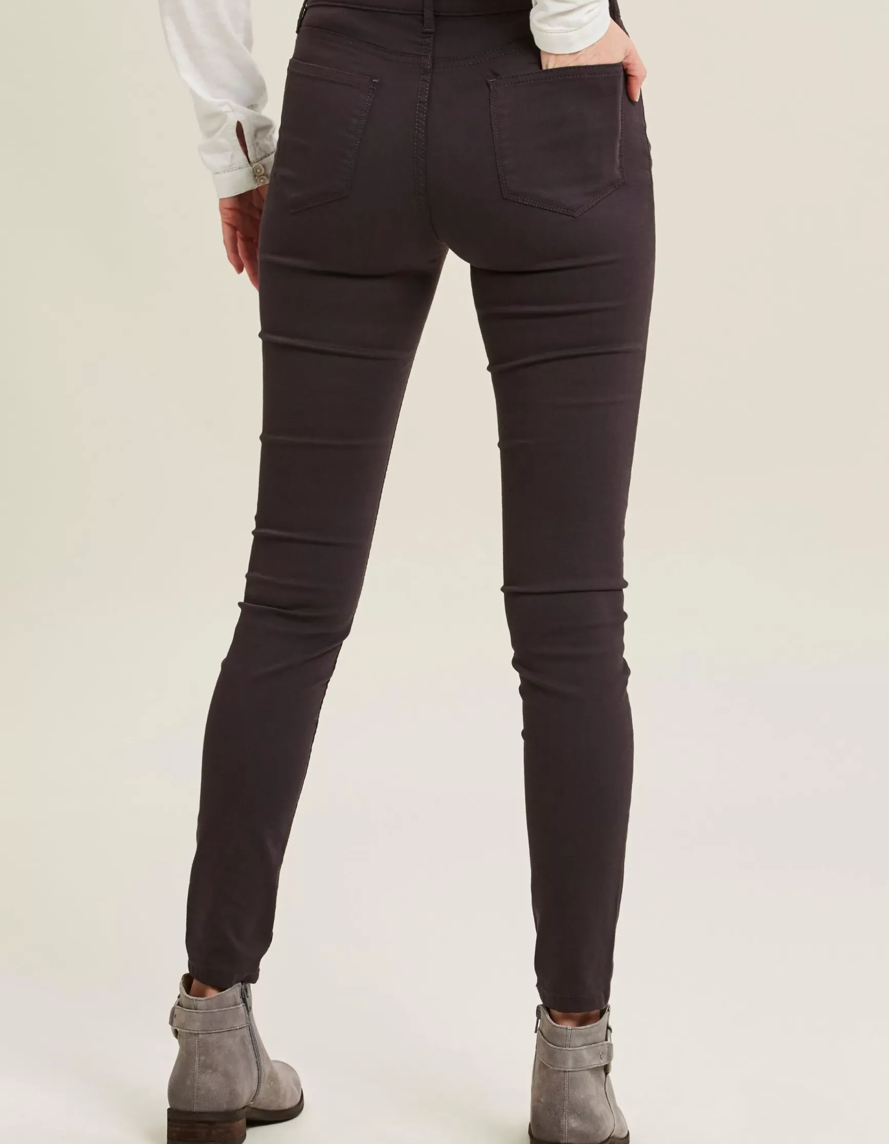 FatFace Five Pocket Jeggings|Women Jeans & Dungarees