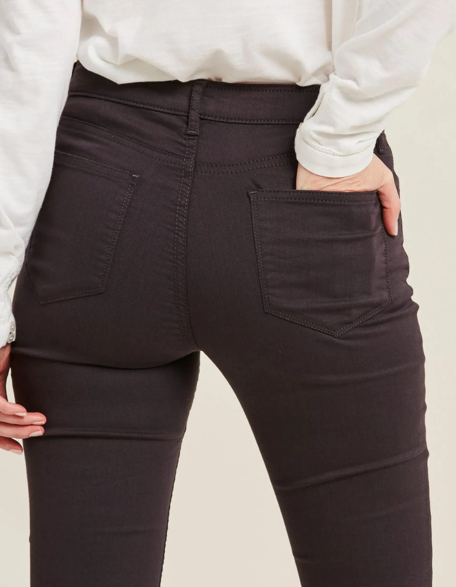 FatFace Five Pocket Jeggings|Women Jeans & Dungarees