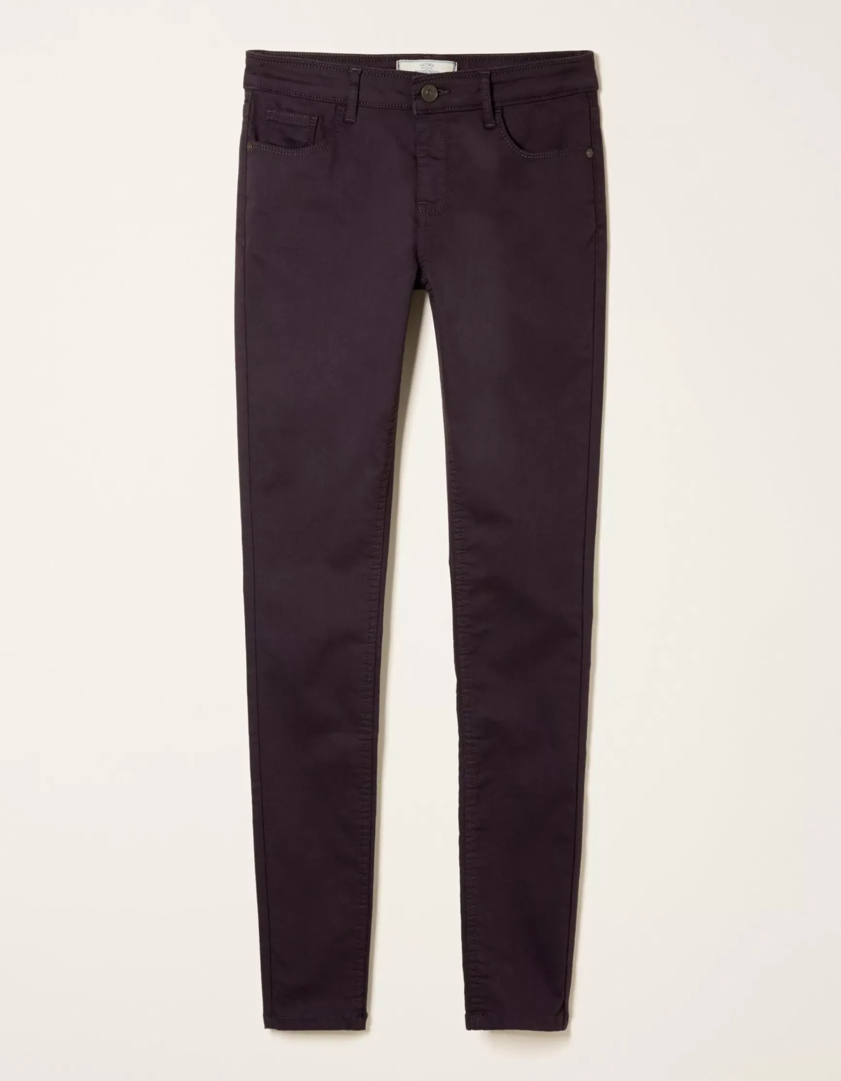 FatFace Five Pocket Jeggings|Women Jeans & Dungarees
