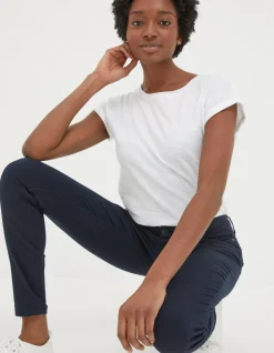 FatFace Five Pocket Jeggings|Women View All