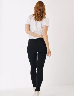 FatFace Five Pocket Jeggings|Women Trousers & Leggings