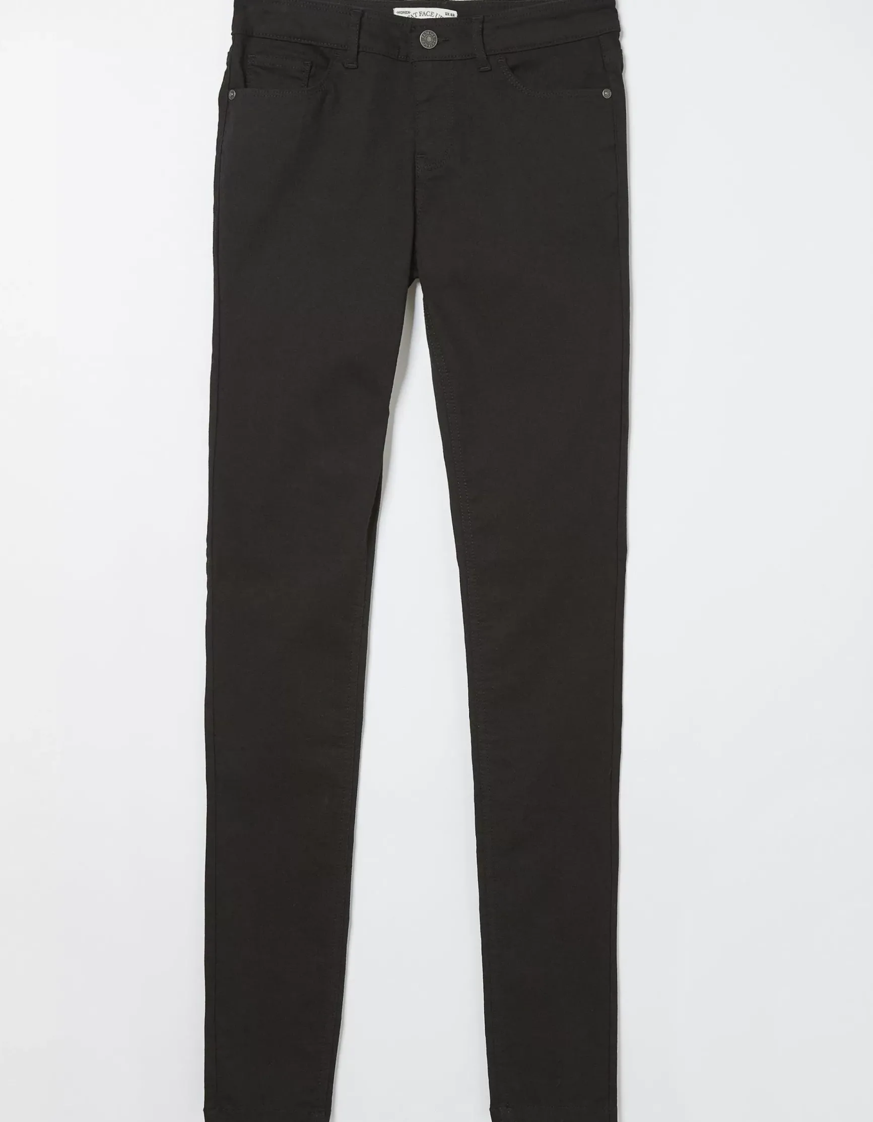 FatFace Five Pocket Jeggings|Women Trousers & Leggings