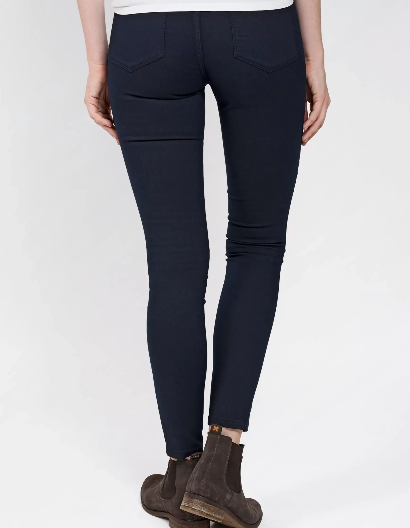 FatFace Five Pocket Jeggings|Women Jeans & Dungarees