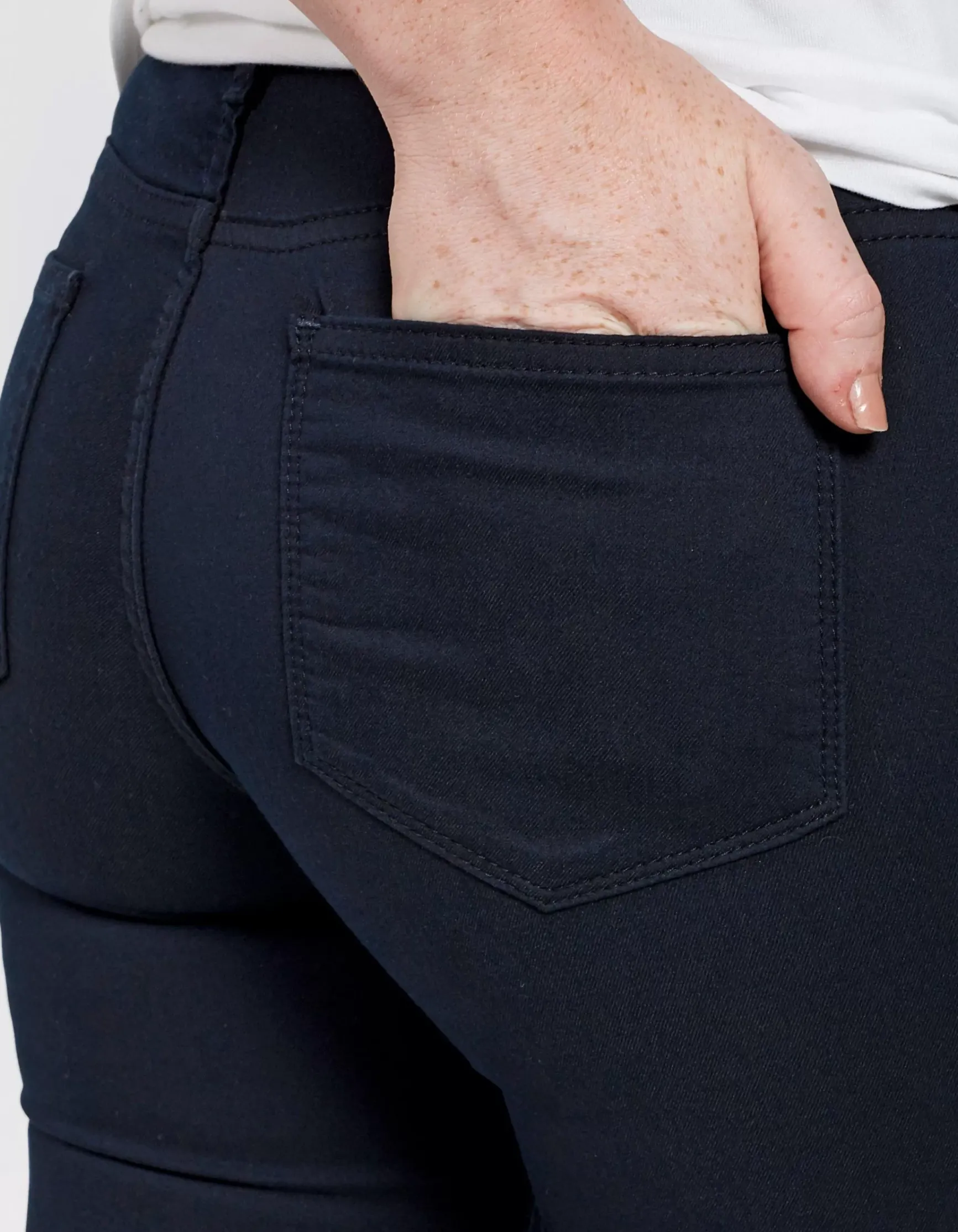 FatFace Five Pocket Jeggings|Women Jeans & Dungarees