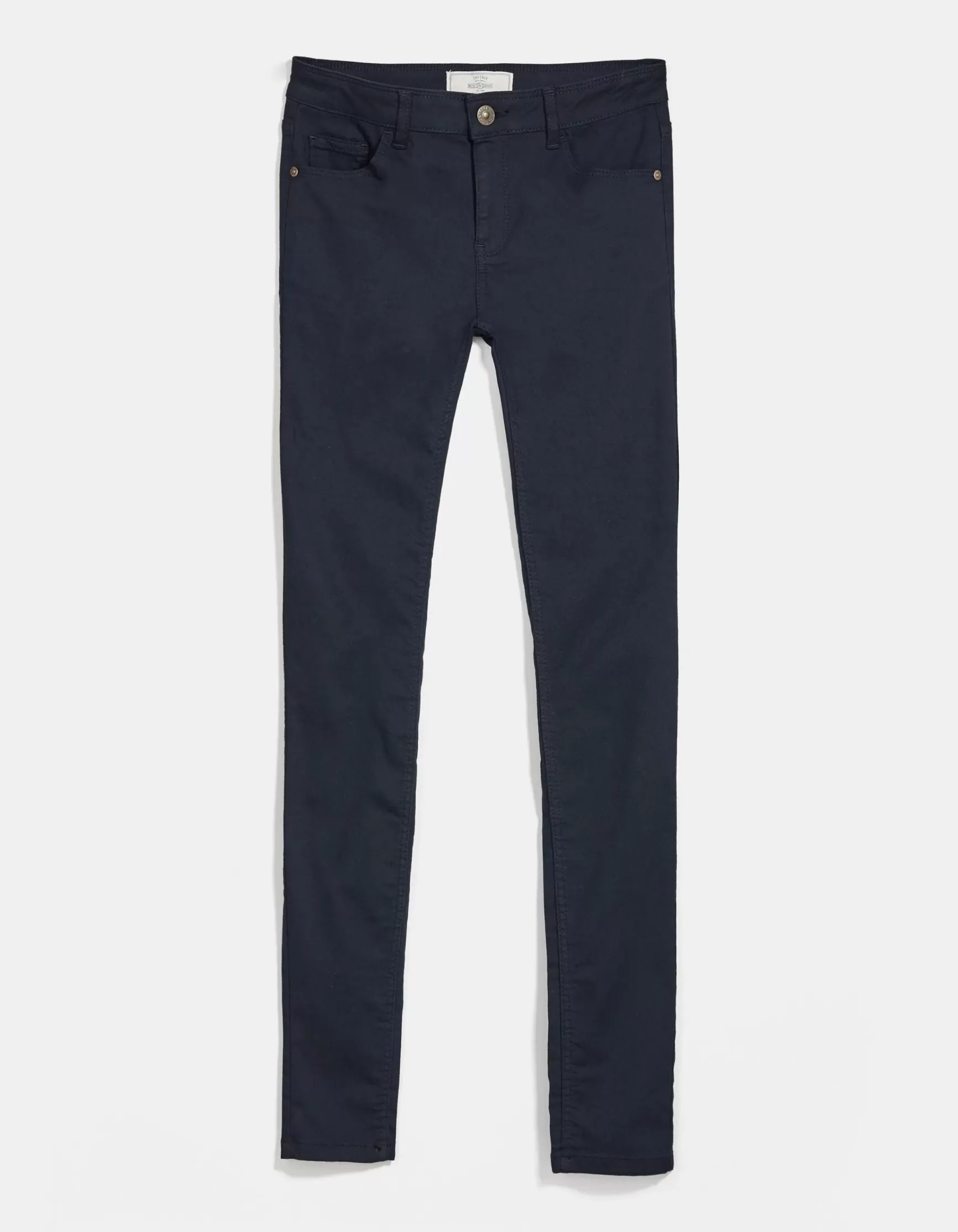 FatFace Five Pocket Jeggings|Women Jeans & Dungarees