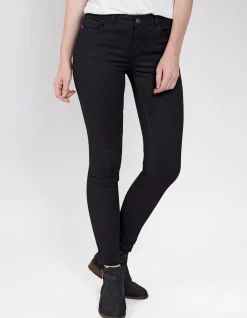 FatFace Five Pocket Jeggings|Women Jeans & Dungarees