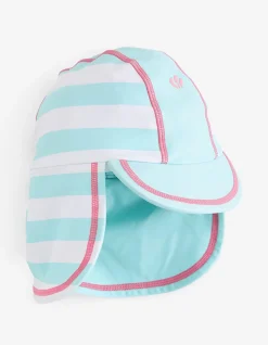 FatFace Flamingo Surf Suit And Hat Set|Baby View All