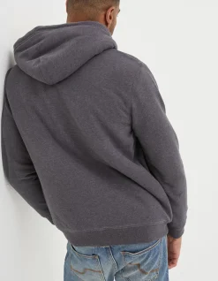 FatFace Fleece Lined Hoodie|Men View All