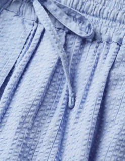 FatFace Flippy Textured Spot Shorts|Women Shorts