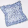FatFace Floral Border Hair Scarf|Women View All