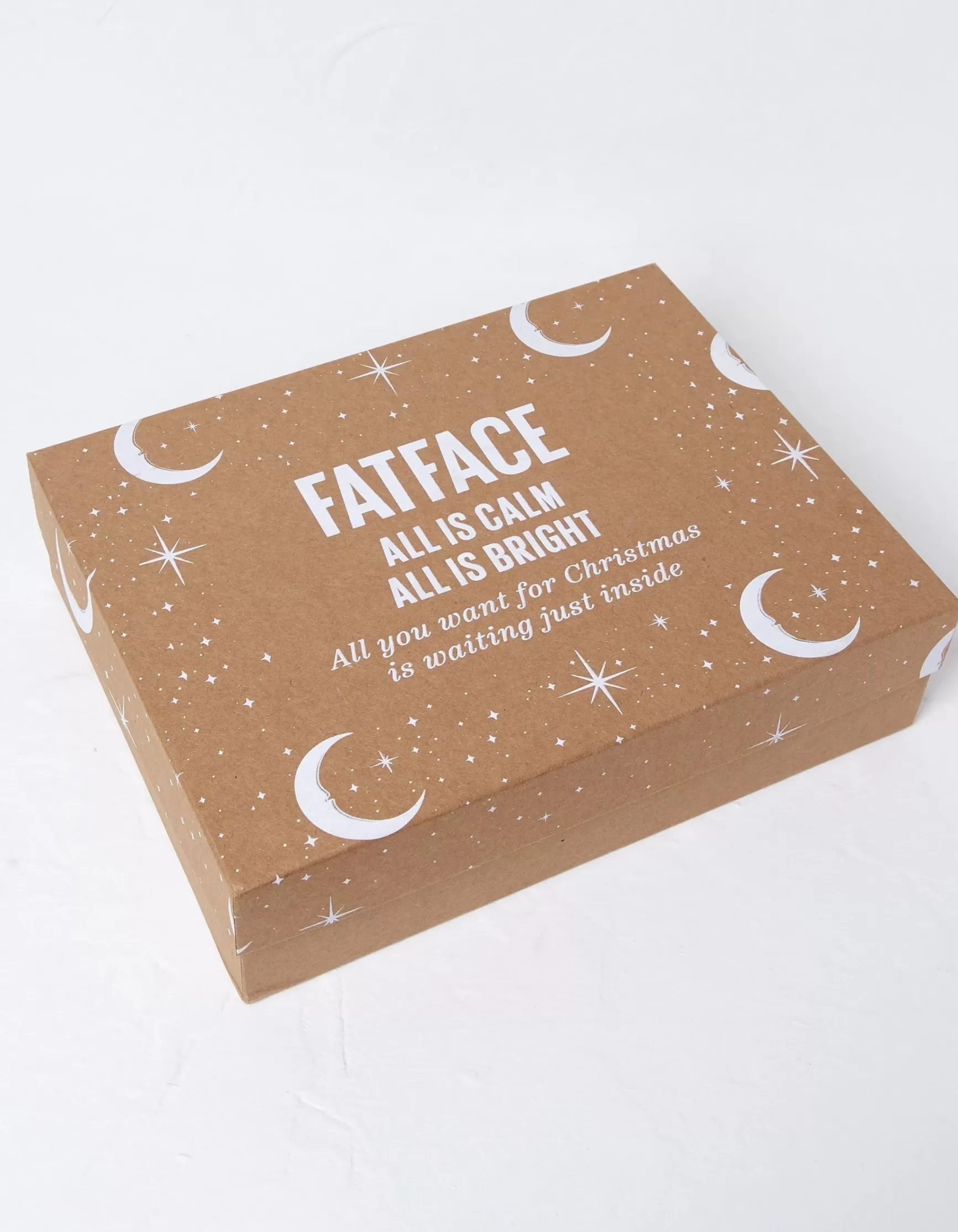 FatFace Floral Print Pyjamas Gift Box Set|Women View All