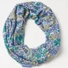 FatFace Floral Snood|Women View All