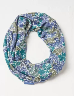 FatFace Floral Snood|Women View All