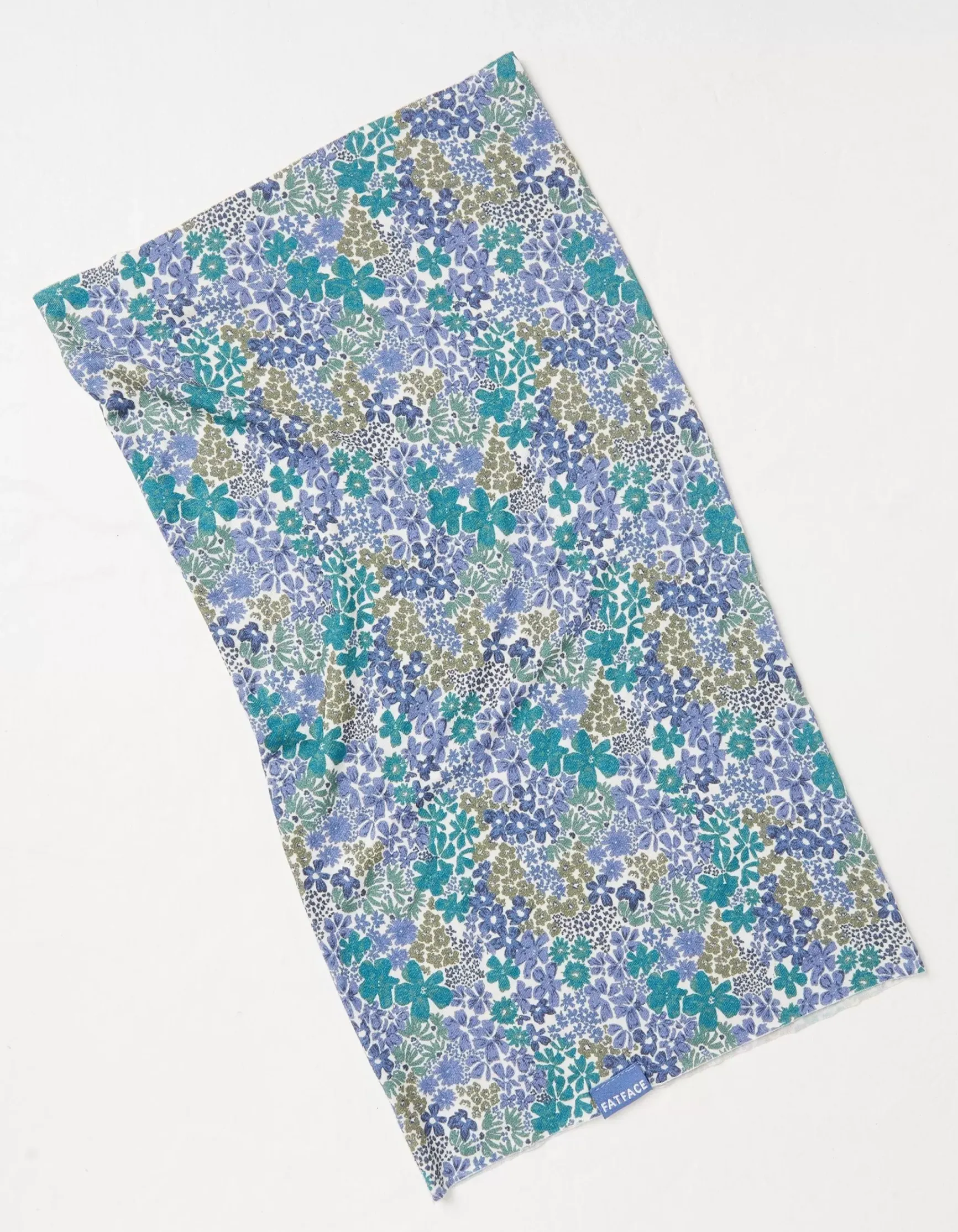 FatFace Floral Snood|Women View All