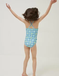 FatFace Floral Swimsuit|Girls View All