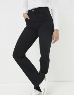 FatFace Fly Flare Jeans|Women Jeans & Dungarees