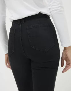 FatFace Fly Flare Jeans|Women Jeans & Dungarees
