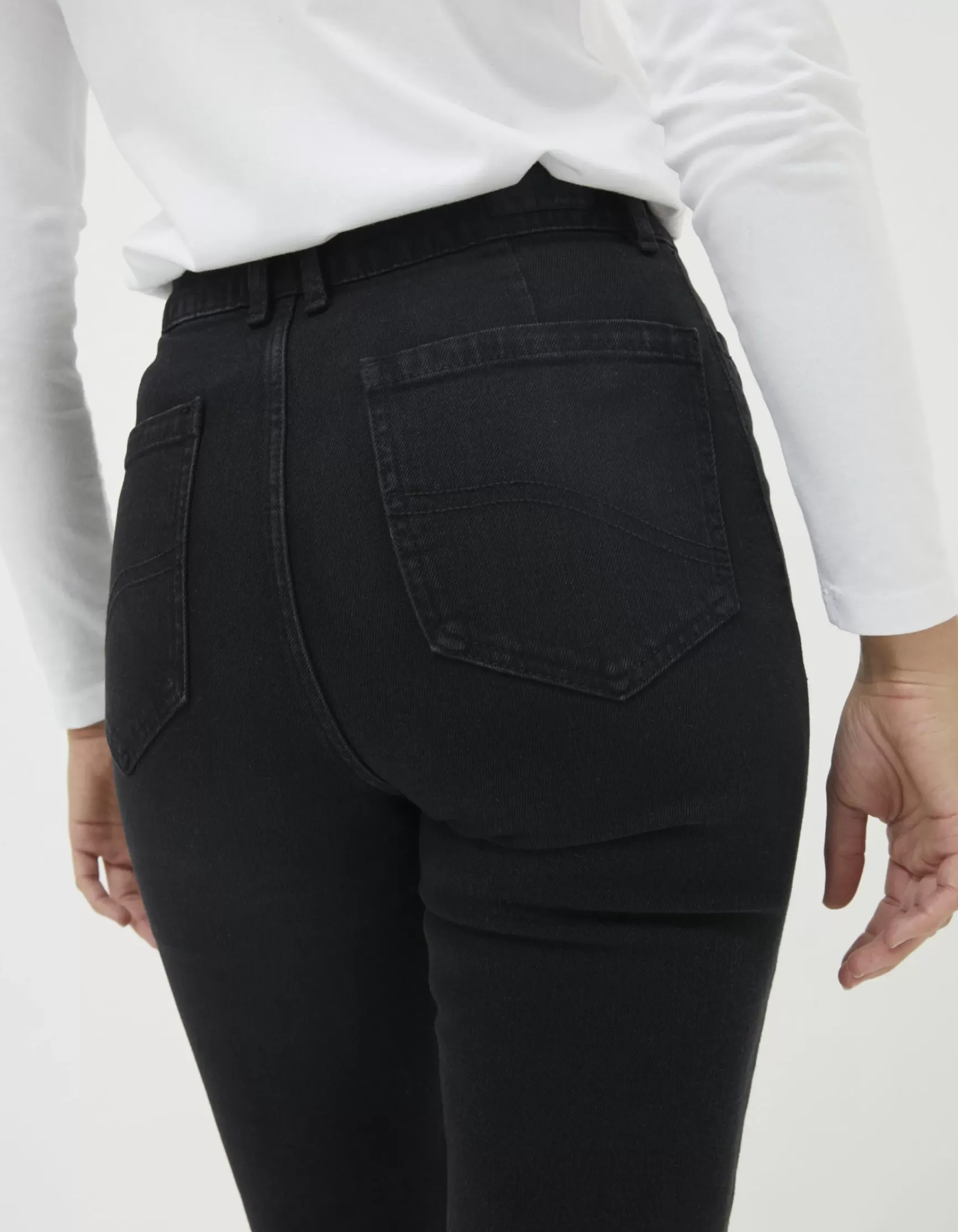 FatFace Fly Flare Jeans|Women Jeans & Dungarees