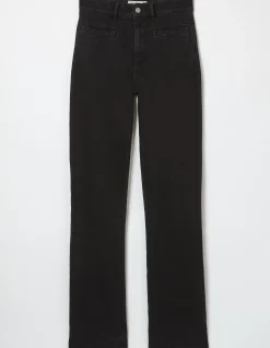 FatFace Fly Flare Jeans|Women Jeans & Dungarees