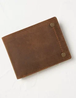 FatFace Foldover Nubuck Wallet|Men View All