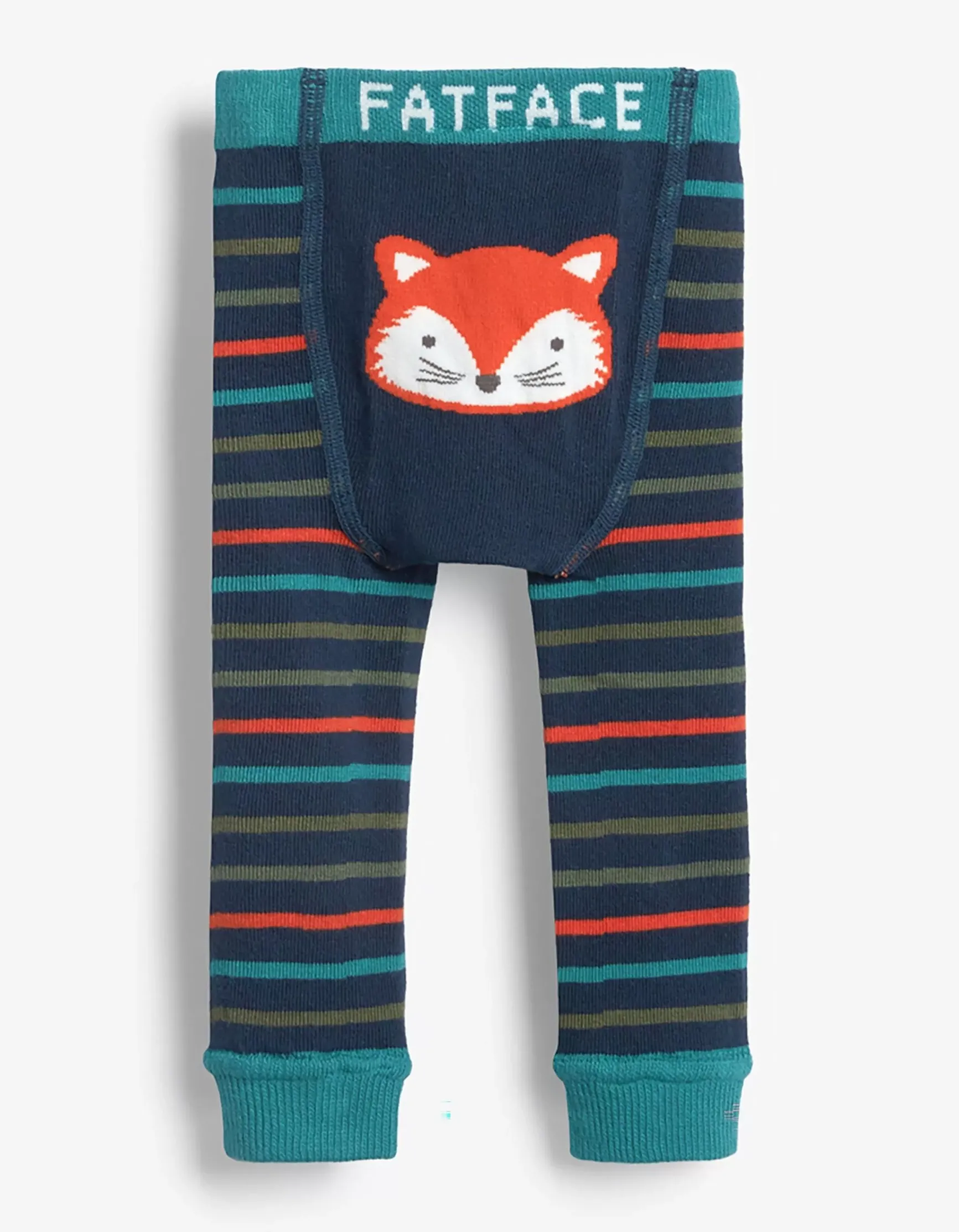 FatFace Footless Tights|Baby View All
