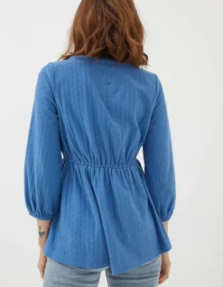 FatFace Francesca Top|Women View All