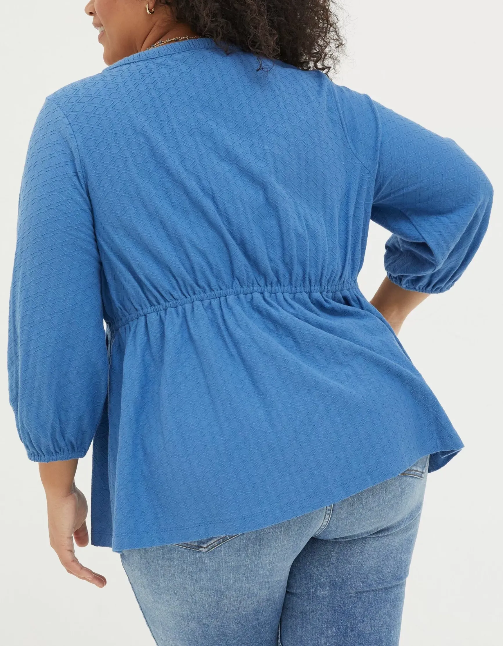 FatFace Francesca Top|Women View All