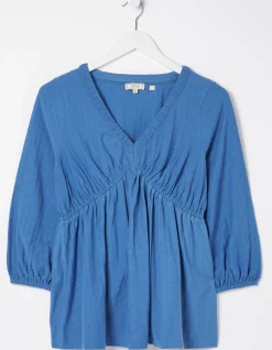 FatFace Francesca Top|Women View All