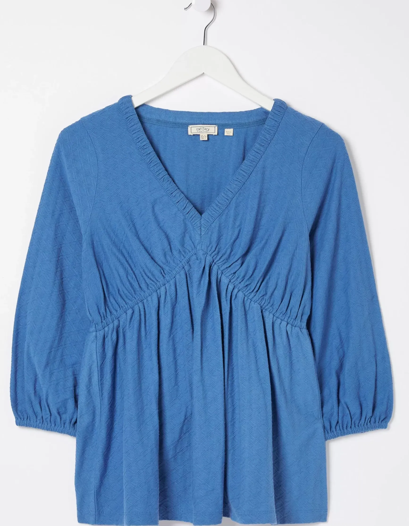 FatFace Francesca Top|Women View All