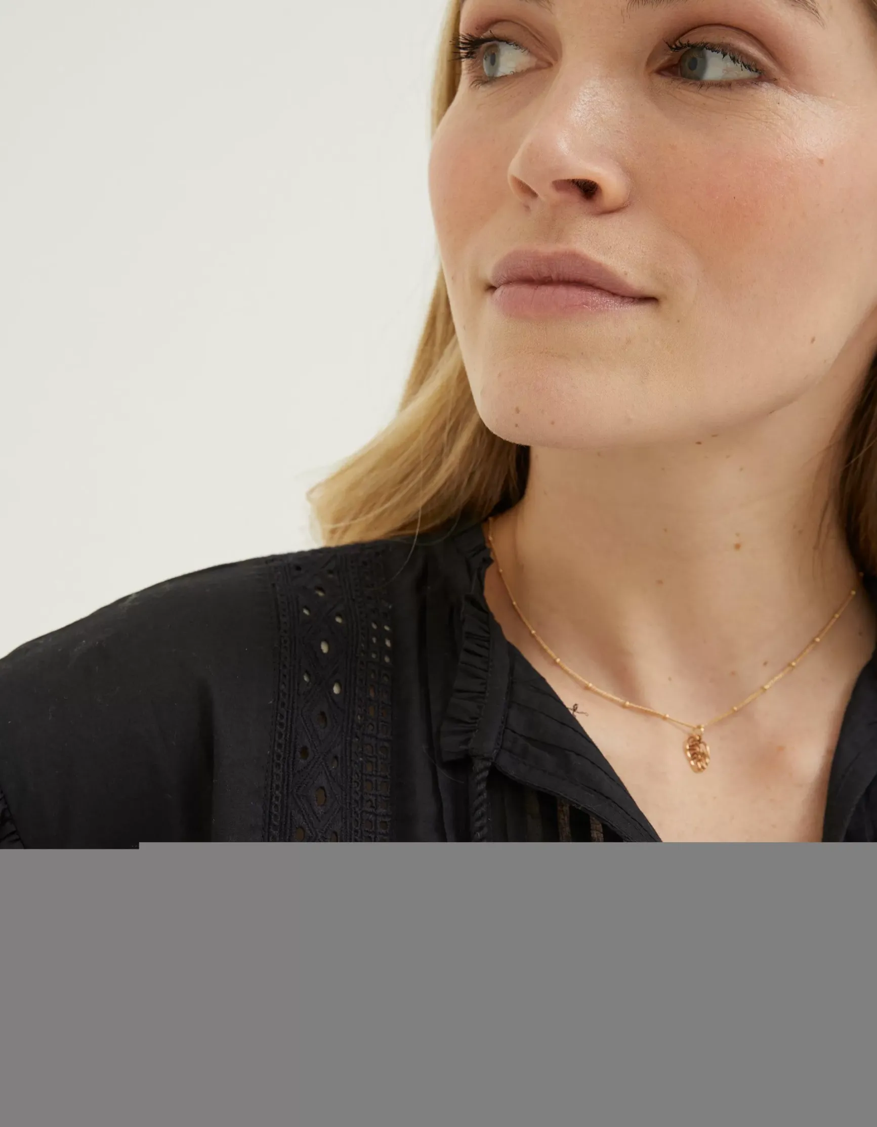 FatFace Freya Lace Blouse|Women Shirts & Blouses