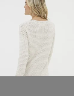 FatFace Freya Tunic Jumper|Women View All