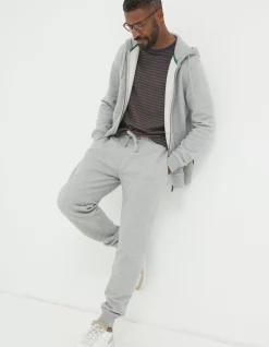 FatFace Frome Textured Jogger|Men View All