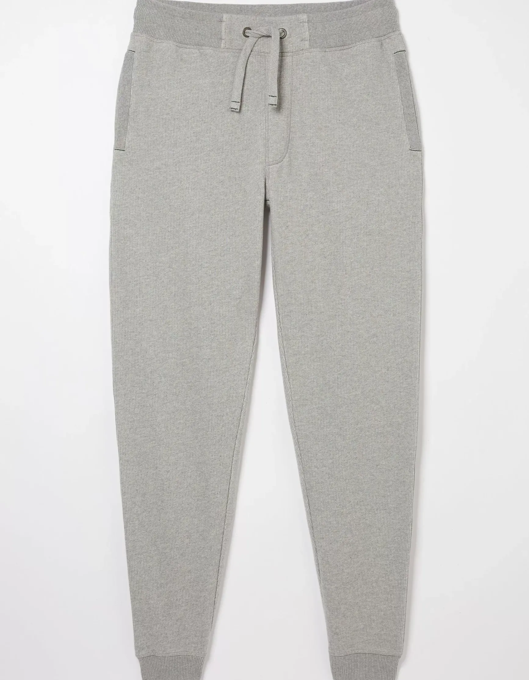 FatFace Frome Textured Jogger|Men View All