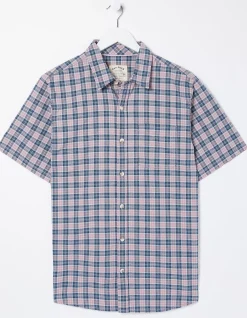 FatFace Galston Check Shirt|Men Shirts