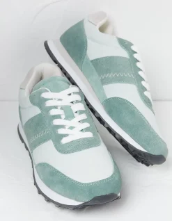 FatFace Georgia Colour Block Runner Trainers|Women View All