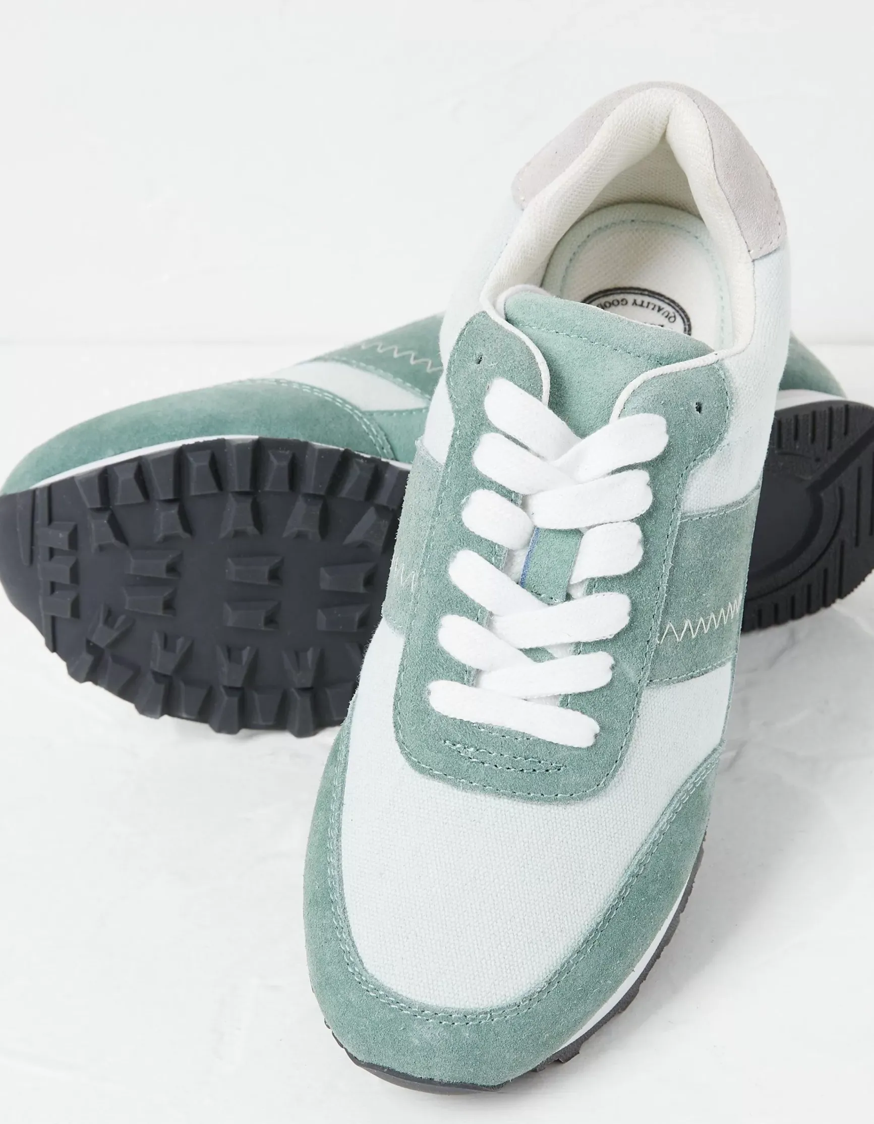 FatFace Georgia Colour Block Runner Trainers|Women View All