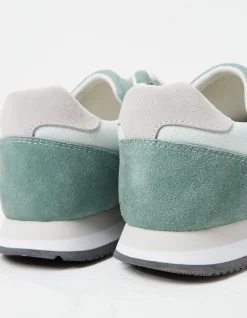 FatFace Georgia Colour Block Runner Trainers|Women View All